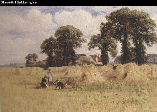 William e.harris HarveTime,Dorney,Near Windsor (mk37)